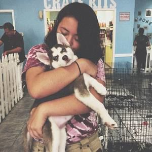 Meet your Posher, Nakita